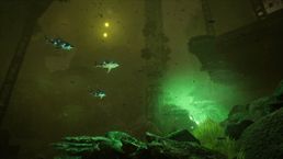скриншот Aquanox Deep Descent 0