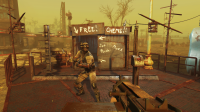 скриншот Fallout 4 - Wasteland Workshop 2