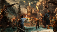 скриншот Middle-earth: Shadow of War 3