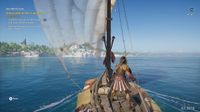 скриншот Assassin's Creed Odyssey 3