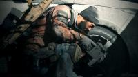 скриншот Tom Clancy's The Division 4