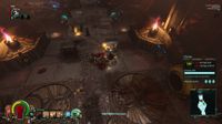 скриншот Warhammer 40,000: Inquisitor - Martyr 0