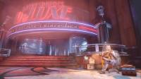 скриншот BioShock Infinite 1