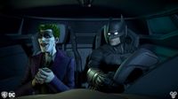  Batman: The Enemy Within - The Telltale Series 0