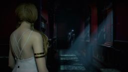 скриншот Resident Evil 2 / biohazard RE:2 1
