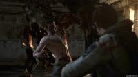 скриншот Resident Evil 6 / Biohazard 6 3