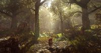  Ghost of a Tale 3