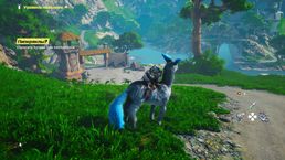 BIOMUTANT