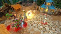 Dungeons 3 0