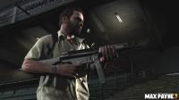 скриншот Max Payne 3 4