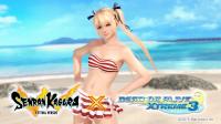 скриншот Dead or Alive Xtreme 3 0