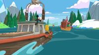  Adventure Time: Pirates of the Enchiridion 4