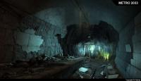 скриншот Metro 2033 Redux 3