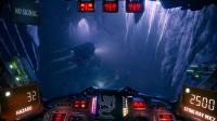 скриншот Aquanox Deep Descent 5