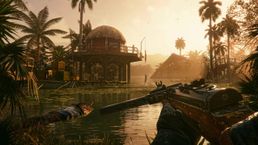 скриншот Far Cry 6 5