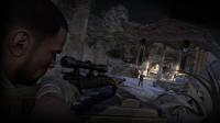 скриншот Sniper Elite 3 1