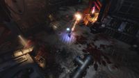 скриншот Warhammer 40,000: Inquisitor - Martyr 2