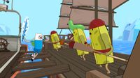  Adventure Time: Pirates of the Enchiridion 2