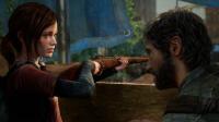 скриншот The Last of Us: Remastered 5