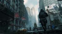 скриншот Tom Clancy's The Division 3