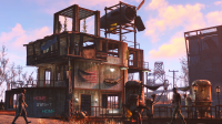 скриншот Fallout 4 - Wasteland Workshop 0