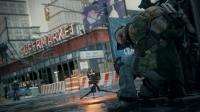 скриншот Tom Clancy's The Division 3