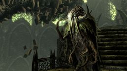 скриншот The Elder Scrolls V: Skyrim 5