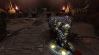 скриншот Warhammer 40,000: Inquisitor - Martyr 5
