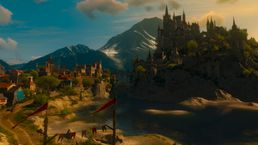  The Witcher 3: Wild Hunt - Blood and Wine 4