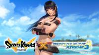 скриншот Dead or Alive Xtreme 3 5