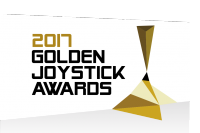 Metro Exodus at the Golden Joysticks Awards 6e7a214d33