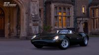 скриншот Gran Turismo Sport 5