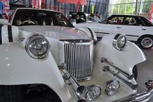 Japan Cars &amp; Culture Expo 2019 -   