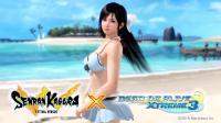  Dead or Alive Xtreme 3 0