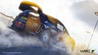 скриншот WRC 7 4