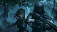 скриншот Shadow of the Tomb Raider 3