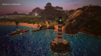 скриншот Tropico 5 5