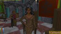 скриншот The Elder Scrolls III: Morrowind Game of the Year Edition 3
