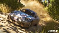 скриншот WRC 7 4