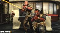 скриншот Max Payne 3 1
