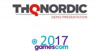  Gamescom 2017 1