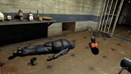Отмена Half-Life 3, раздробленность и VR - что может рассказать о Valve The Final Hours of Half-Life: Alyx