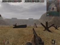 скриншот Battlefield 1942 1