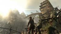 скриншот Tomb Raider 2