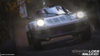 скриншот Sébastien Loeb Rally EVO 3