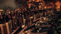 скриншот Total War: ATTILA 1