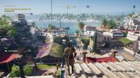скриншот Assassin's Creed Odyssey 5