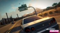скриншот Forza Horizon 4