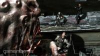 скриншот Resident Evil 6 / Biohazard 6 2