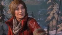 скриншот Rise of the Tomb Raider 3